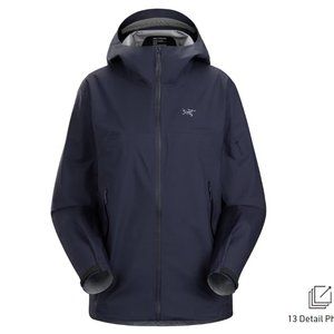 Arc'teryx Beta Jacket Women's